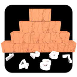 Simple Pyramids